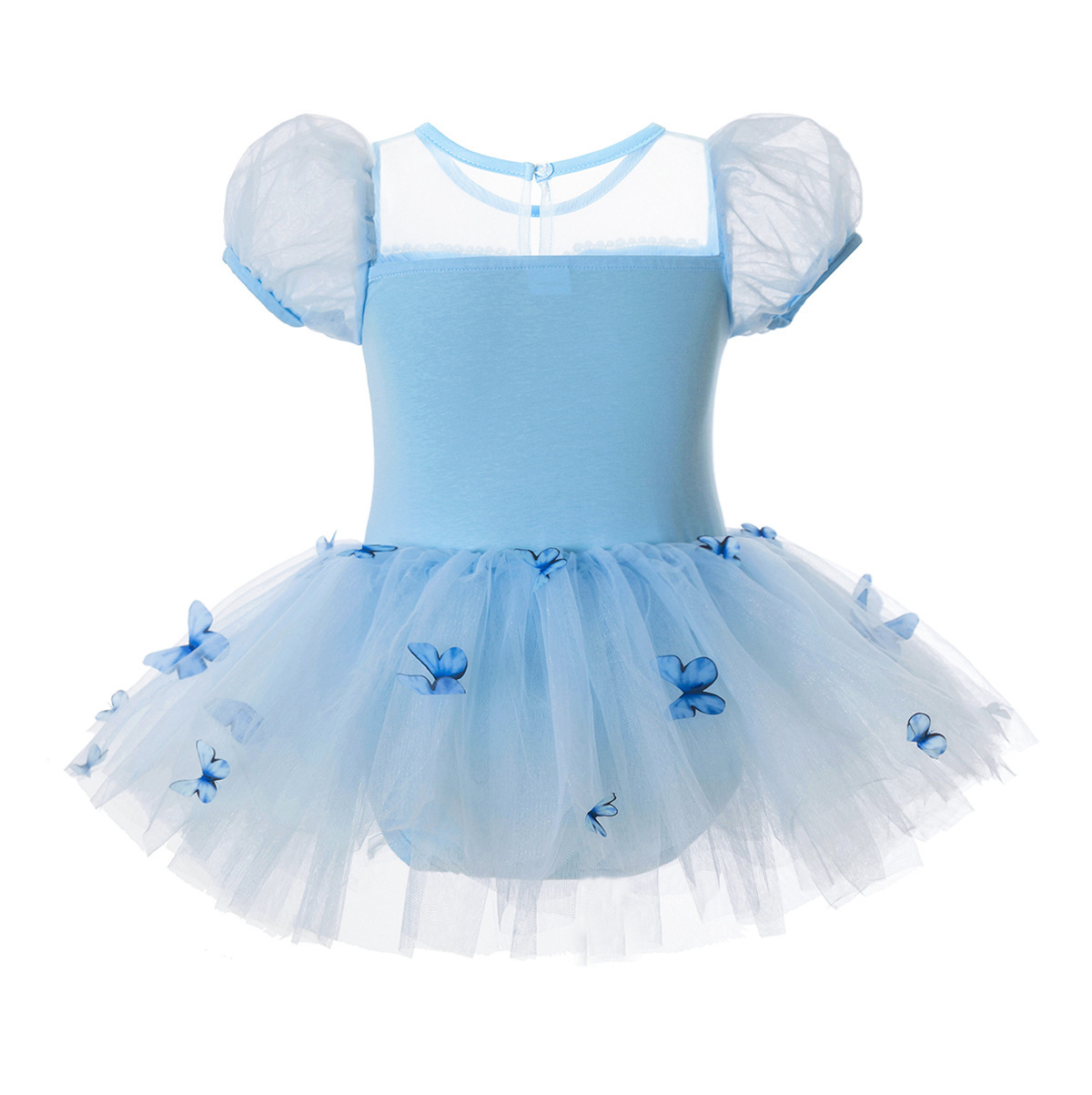 Vestido de baile de Cenicienta - Baby Clothing Size reseña y precio