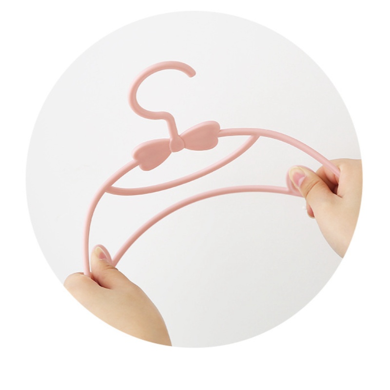Colgador de ropa para niños, o - Baby Clothing Display reseña y precio