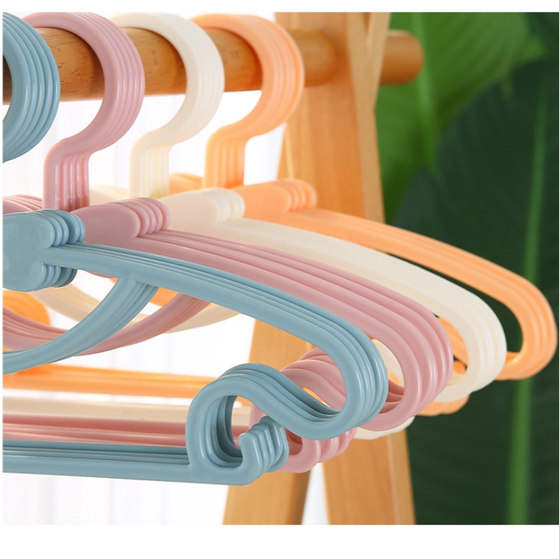 Colgador de ropa para niños, o - Baby Clothing Display reseña y precio