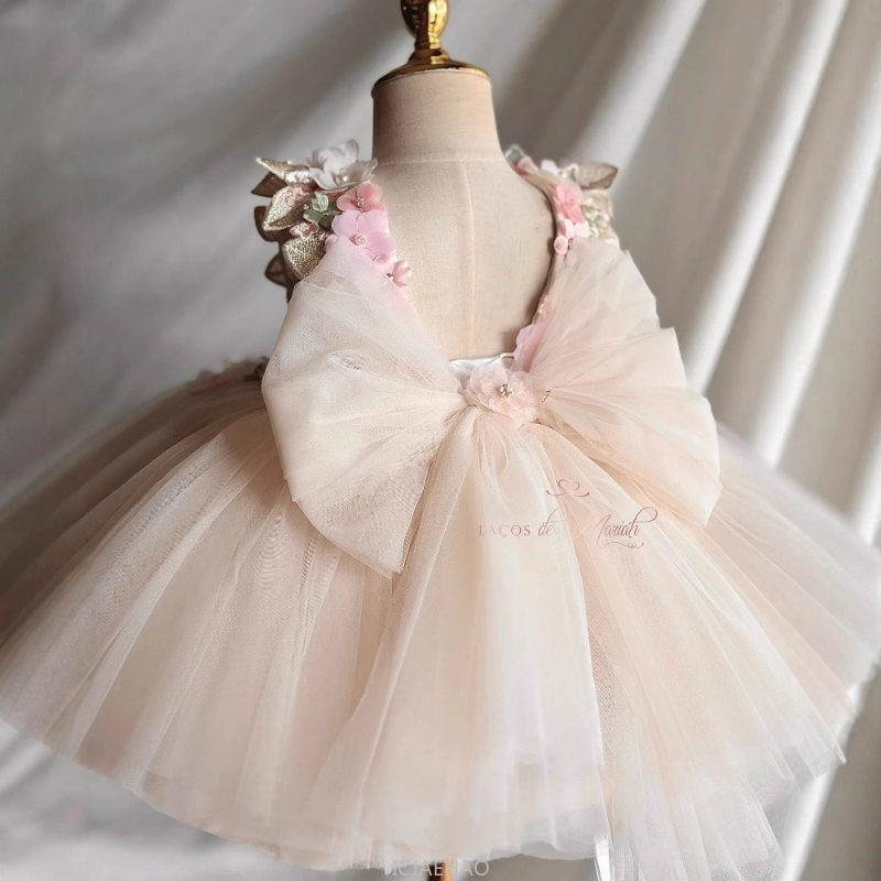 Vestido de Verano para Niñas,  - Baby Clothing For Girls reseña y precio
